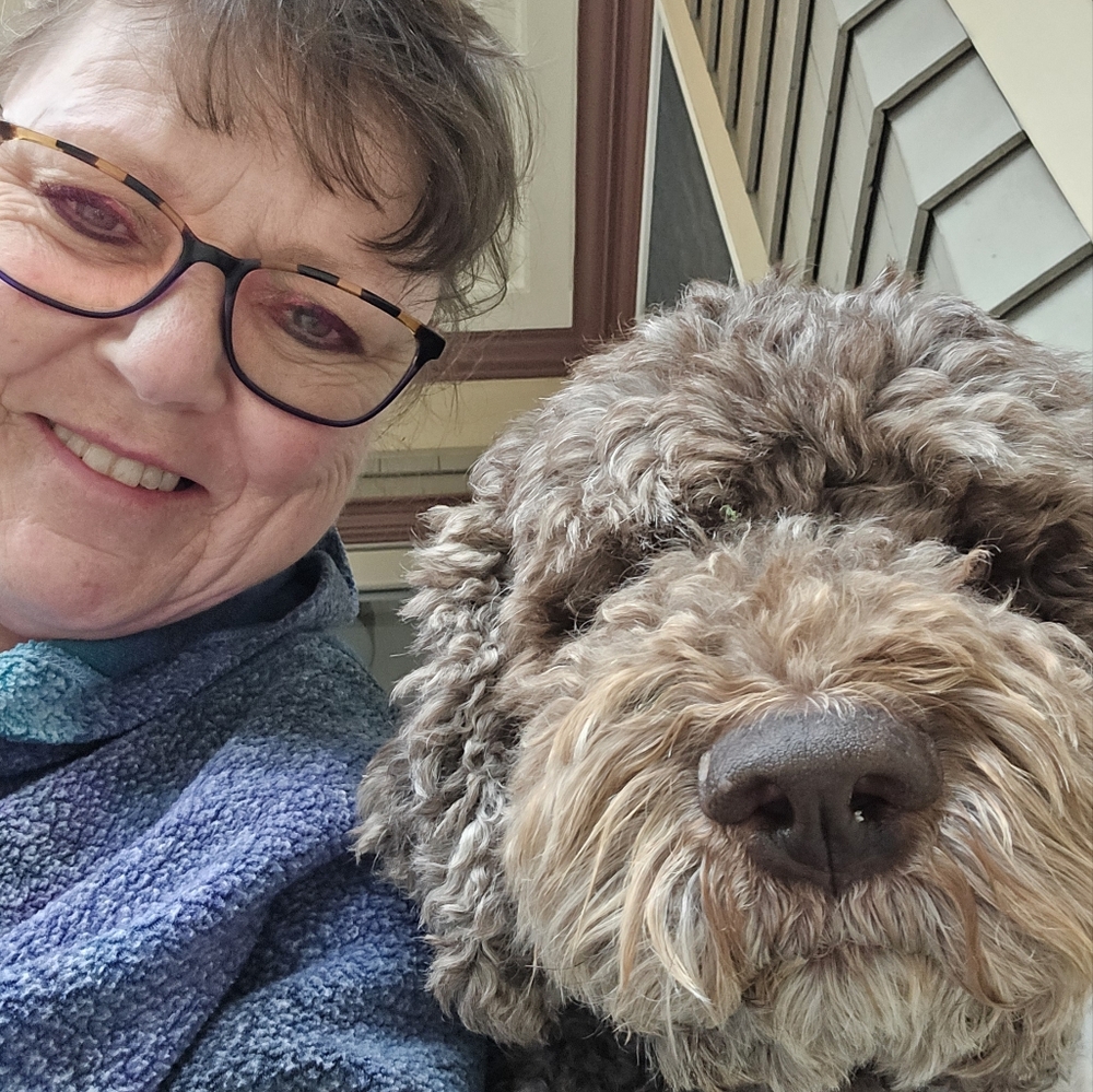 Michelle & Your Pawsher Leo’s Mystery Envelope Giftaway